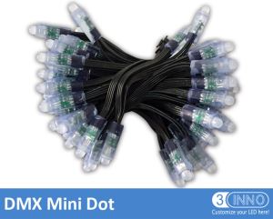 F12 DMX LED モジュール