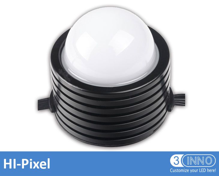 LED 洗浄器具アルミニウム ピクセル ピクセル壁洗濯機ピクセル洗濯機光 IP65 LED ピクセル建築ピクセル光の RGB ピクセル洗濯機 LED の壁光 DMX LED ウォッシャー ピクセル ウォール ライト
