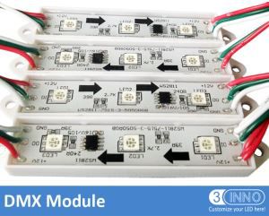 LED モジュール LED モジュール クリスマス ピクセルの RGB ピクセル モジュール DMX ピクセル モジュール クリスマス ピクセル モジュール DMX512 LED モジュール DC12V ピクセル ライト デコレーション ライト ピクセル モジュール光バックライト